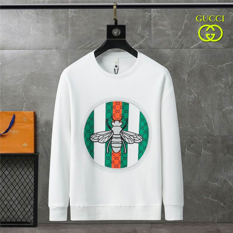 Gucci Sweatshirt m-3xl-005